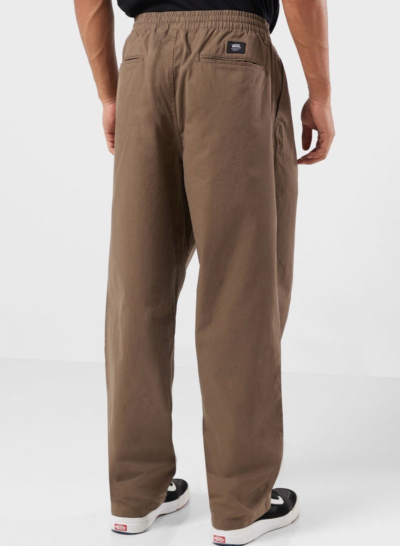 VANS Range Baggy Pants - Image 3