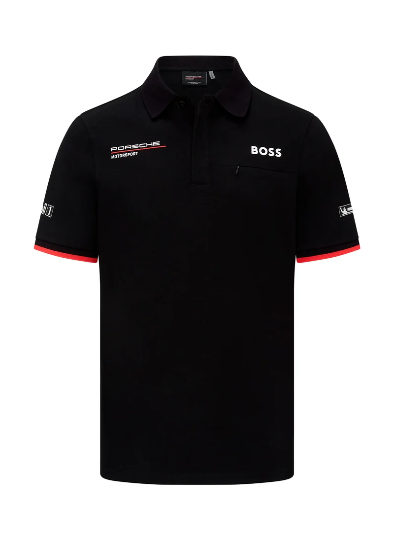 Porsche Polo shirt