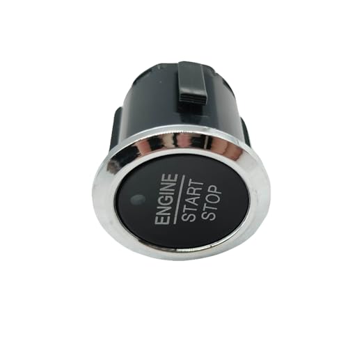 BSNOVT Ignition Starter Switch,Push Ignition Switch Compatible with Ford Edge/ F150 / F250 / F350 / Expedition/Fusion,Replace DG9T14C376ADW Auto Push to Start - Image 1