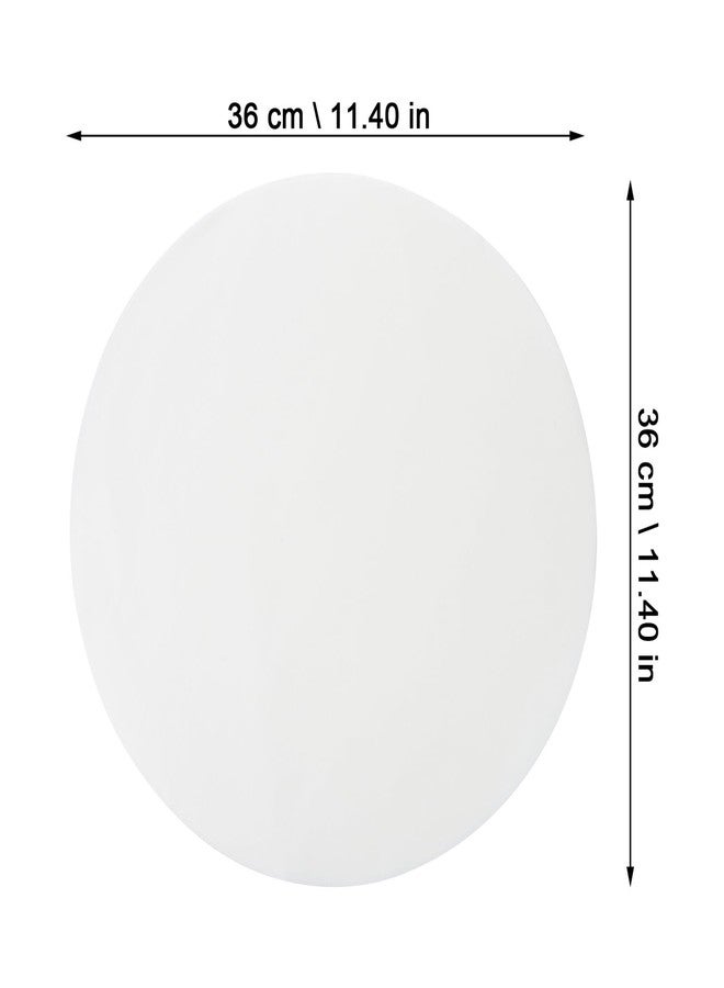 ياردوي، 100 قطعة من بطانات أقفاص الطيور الورقية الماصة للاستخدام مرة واحدة، مناسبة للببغاوات، خفيفة الوزن، تحافظ على النظافة - Image 2