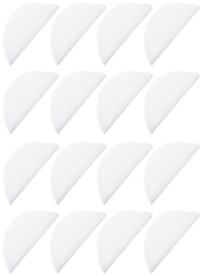 ياردوي، 100 قطعة من بطانات أقفاص الطيور الورقية الماصة للاستخدام مرة واحدة، مناسبة للببغاوات، خفيفة الوزن، تحافظ على النظافة - Image 1