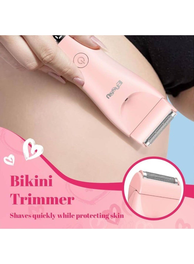 ENSSU Bikini Trimmer for Women – 2 in 1 - Image 5