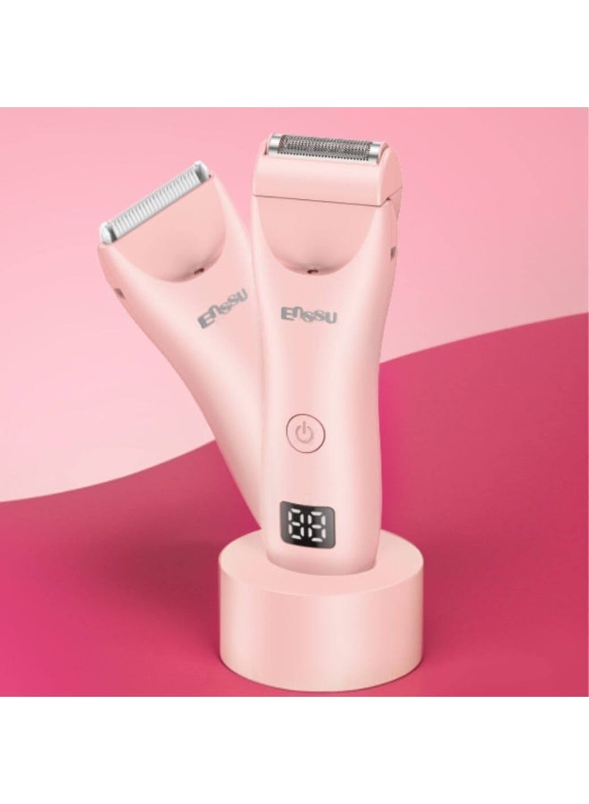 ENSSU Bikini Trimmer for Women – 2 in 1 - Image 4