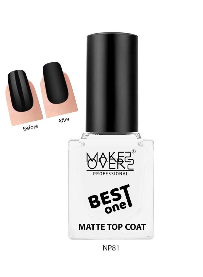 ميك اوفر22 محول المناكير الى مطفي  بيست ون -NP081