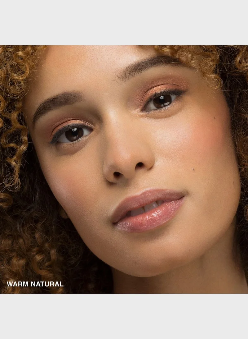 BOBBI BROWN Long Wear Weightless Foundation - Warm Natural