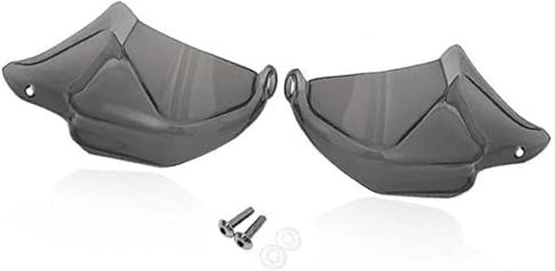 Vuzmode Motorcycle Handguard Shield for BMW S1000XR - Image 1