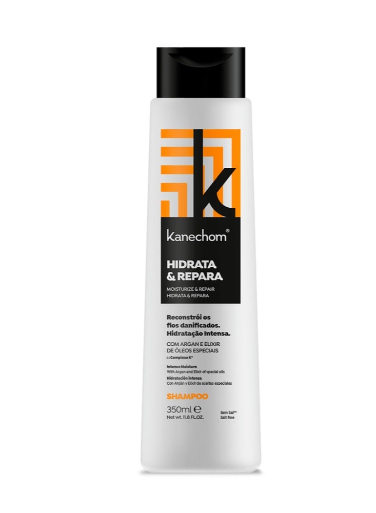 Kanechom Shampoo Moisturize Repair - Image 2