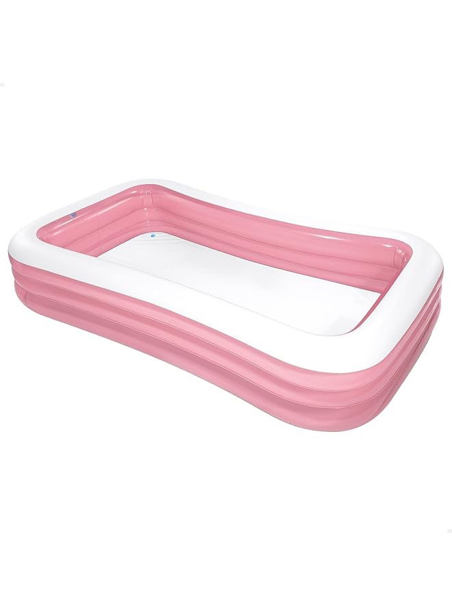 INTEX 58487Np Swim Center Family Pool - Image 1