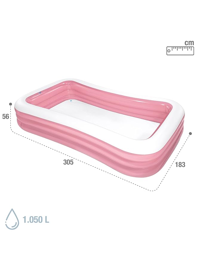 INTEX 58487Np Swim Center Family Pool - Image 4