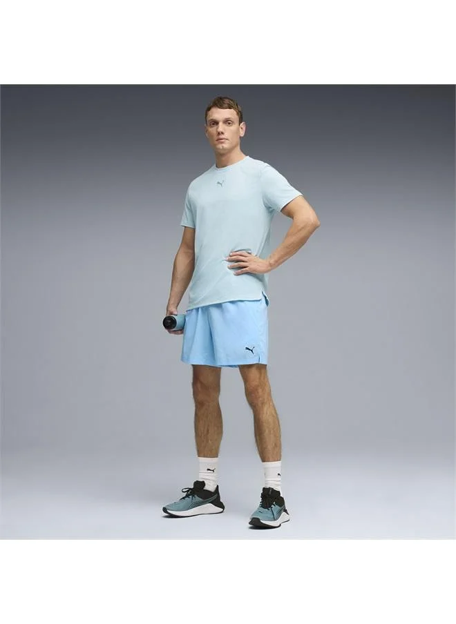 Puma Fresh Water CLOUDSPUN Tee Men for Men | Best Price UAE