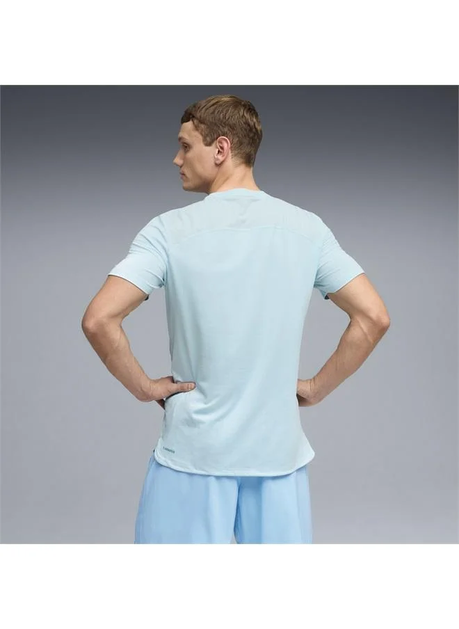 Puma Fresh Water CLOUDSPUN Tee Men for Men | Best Price UAE