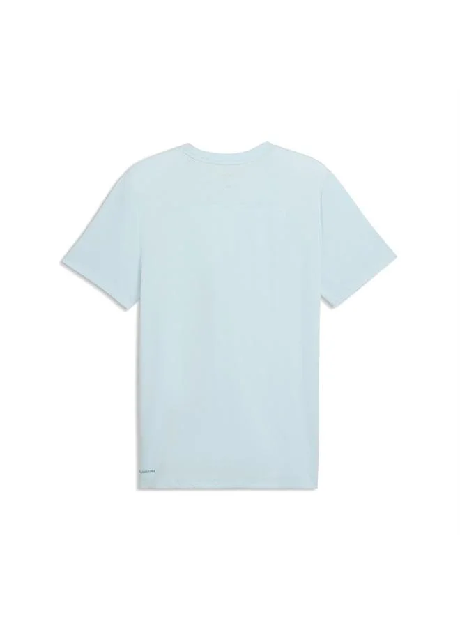 Puma Fresh Water CLOUDSPUN Tee Men for Men | Best Price UAE