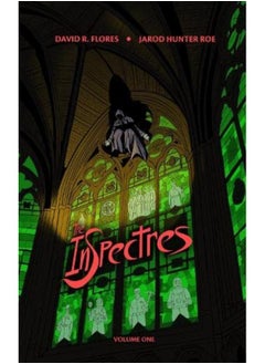 The InSpectres Volume One 