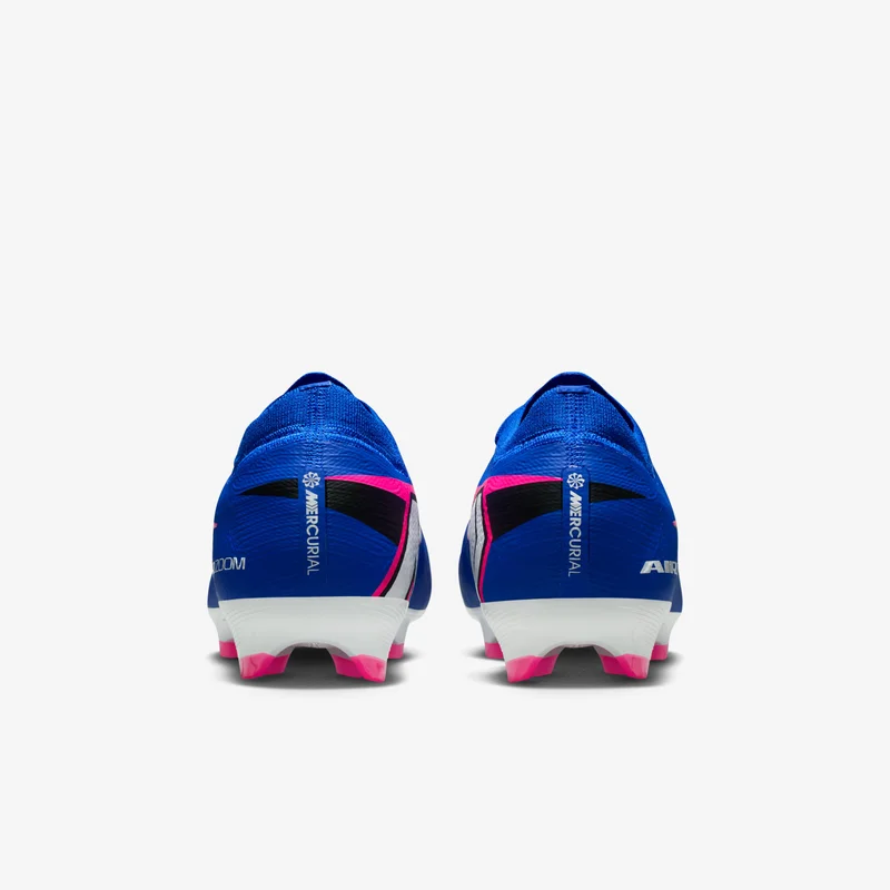 Nike Blue Men's Mercurial Vapor 16 Pro Firm Ground Football Shoes for Men | Best Price UAE
