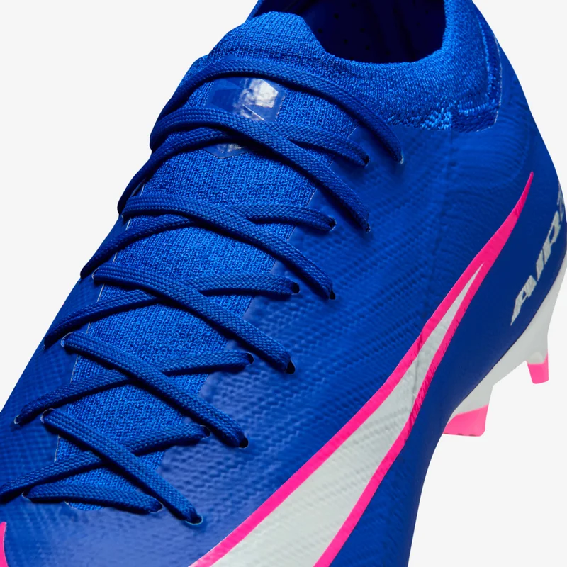 Nike Blue Men's Mercurial Vapor 16 Pro Firm Ground Football Shoes for Men | Best Price UAE