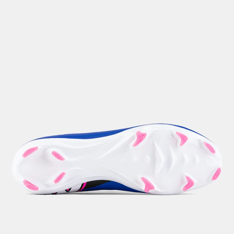 Nike Blue Men's Mercurial Vapor 16 Pro Firm Ground Football Shoes for Men | Best Price UAE