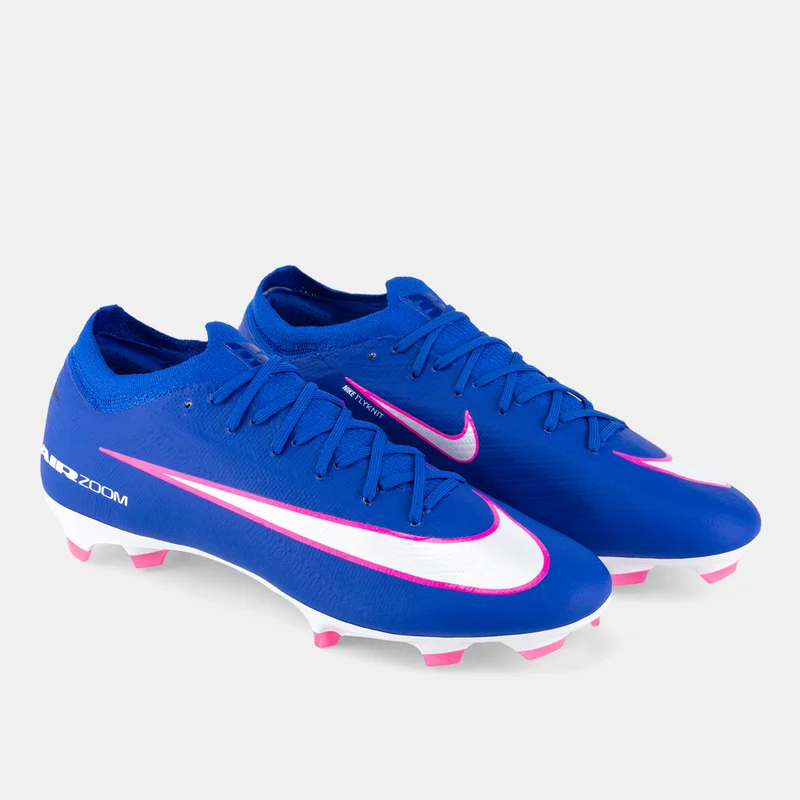 Nike Blue Men's Mercurial Vapor 16 Pro Firm Ground Football Shoes for Men | Best Price UAE