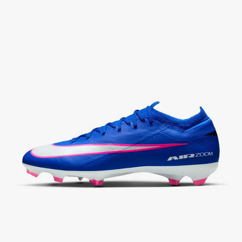 Men's Mercurial Vapor 16 Pro Firm Ground Football Shoes