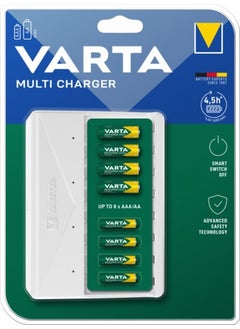 57658 Multi Aa/aaa 8 Li Thin Pen Battery Charger Aydos - pzsku/Z8BBBA5ECB8194A1B74EDZ/45/_/1728052389/788b38a6-4389-4ee9-816f-cd2225fb079b