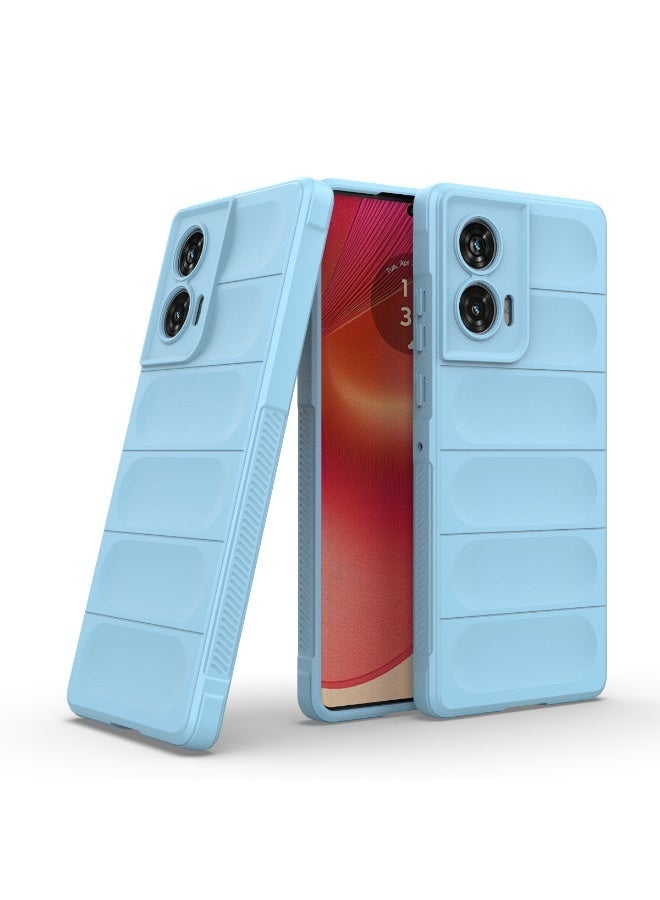 جولدن ماسك Goldenmask Motorola Edge 50 Fusion Case