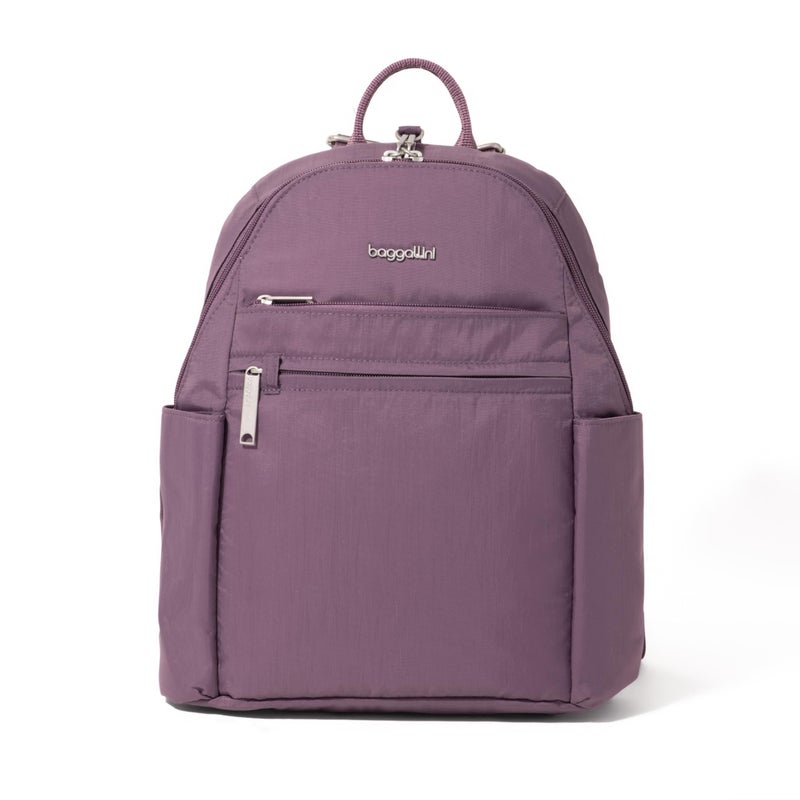 Baggallini Securtex Anti-Theft Vacation Backpack - Image 1