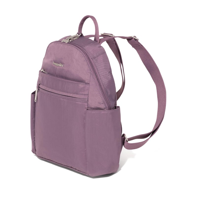 Baggallini Securtex Anti-Theft Vacation Backpack - Image 2