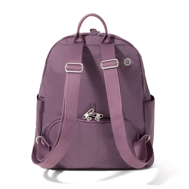 Baggallini Securtex Anti-Theft Vacation Backpack - Image 3