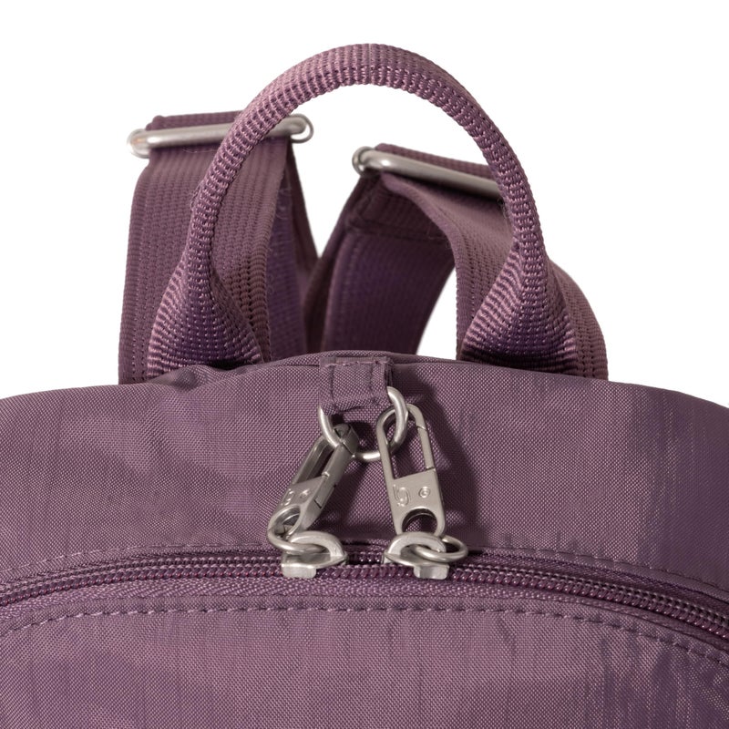 Baggallini Securtex Anti-Theft Vacation Backpack - Image 5