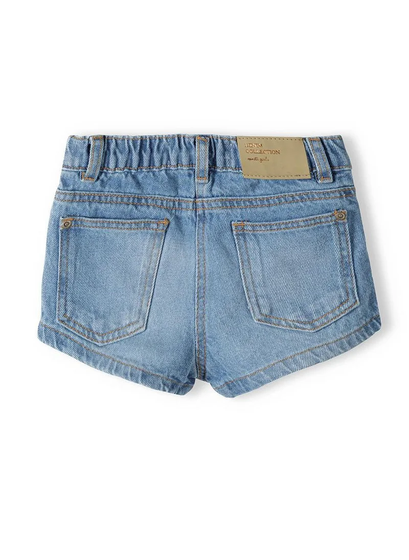 MINOTI Teen Girls Denim Short