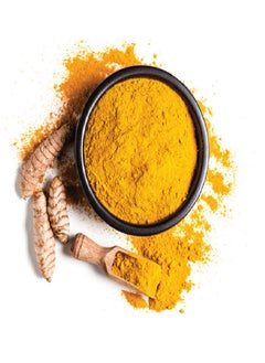 CLENZ Turmeric Powder For Skin - 150g  - Image 3
