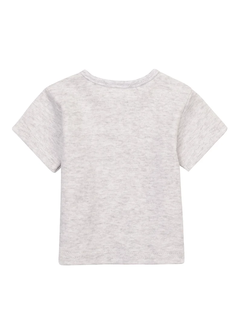 مينوتي Baby A Set Of Three Cotton T-Shirts