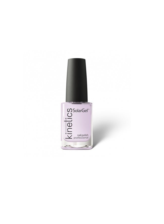 KINETICS ballerina Nail Polish #318 - 15ml