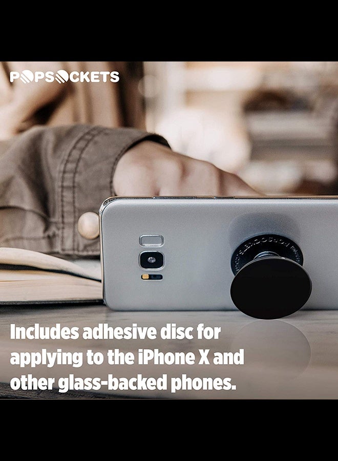 Pop Socket With Stand For Smartphones - Image 5