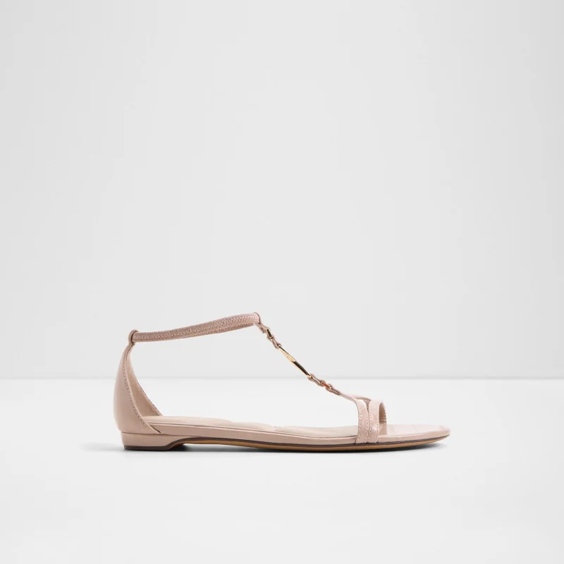ALDO BELLVEOR BEIGE
