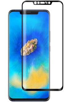 Huawei Mate 20 Pro Screen Protector Tempered Glass Ultra Clear Hd