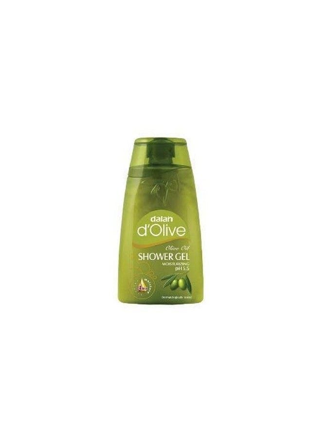 D'Olive Pure Olive Oil Shower Gel Combo Pack Of Olive Oil & Magnolia (250 Ml Each) Imported From Turkey. - pzsku/Z8BBC6BF13D6649A70D4AZ/45/_/1690524079/22eb9def-0636-4422-b73f-ba14731015a6