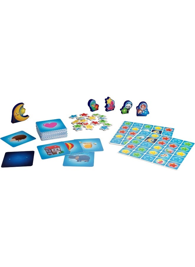 Gigamic جيجاميك سيلابوس - لعبة للحضانة، من 4 سنوات - Image 4