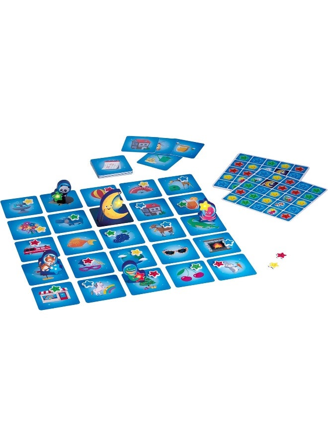 Gigamic جيجاميك سيلابوس - لعبة للحضانة، من 4 سنوات - Image 3