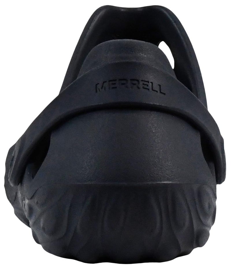 Merrell Women's Hydro Moc Water Shoe, Total Eclipse, 8 - Image 3