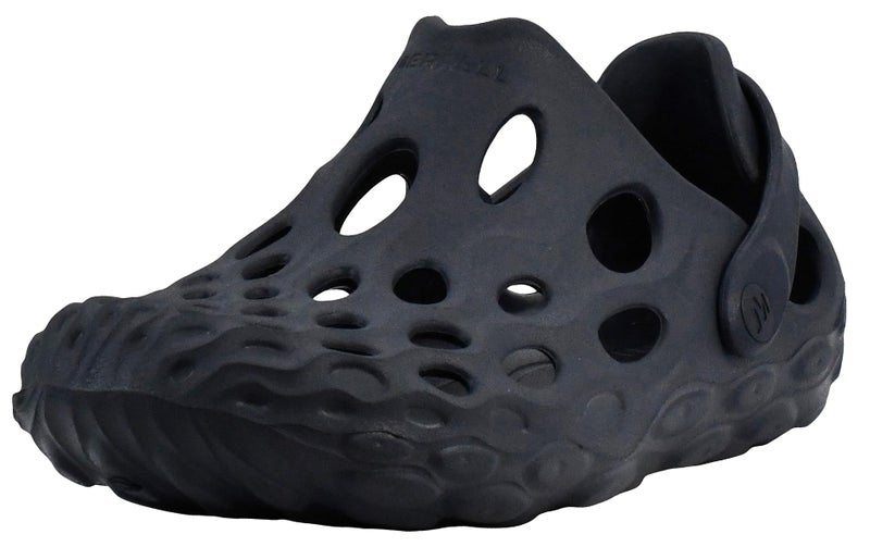 Merrell Women's Hydro Moc Water Shoe, Total Eclipse, 8 - Image 1