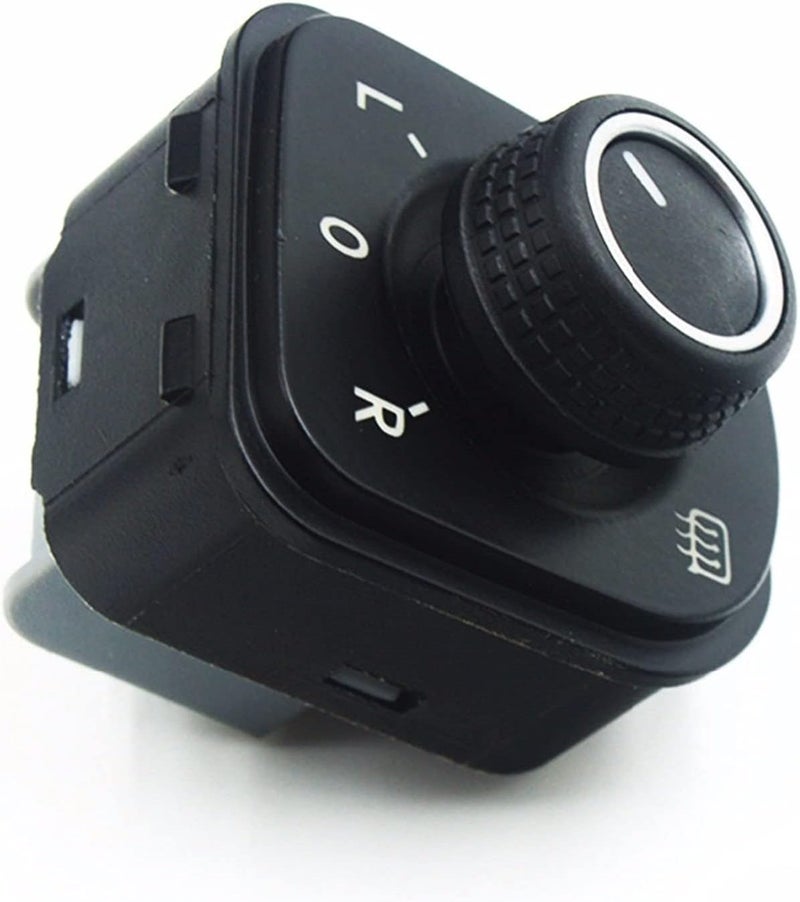 Wivplex Side Mirror Adjust Switch Control Knob - Image 2
