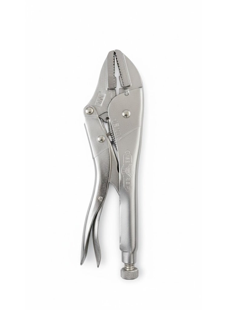 Irwin Tools IRWIN VISE-GRIP® 10R Straight Jaw Locking Pliers (10” / 228mm) - Image 1