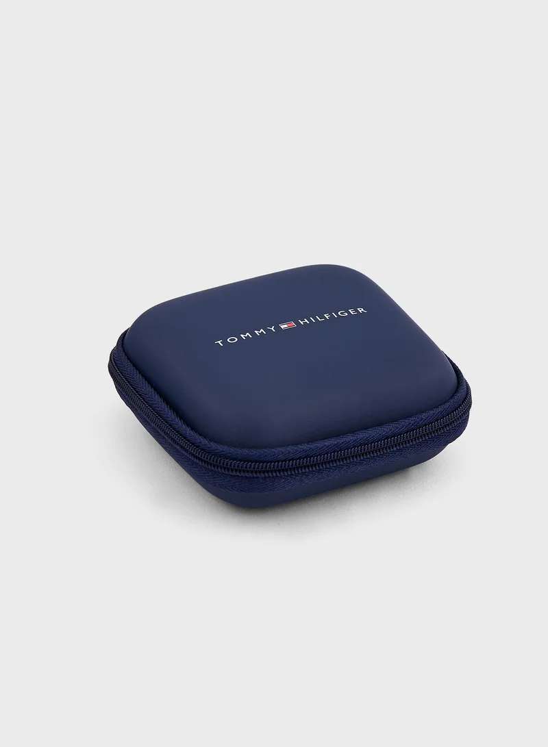 TOMMY HILFIGER Enamel Hearts Bracelet
