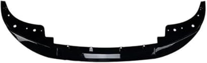 Wivplex Front Bumper Lip Splitter for BMW 4 Series - Image 1