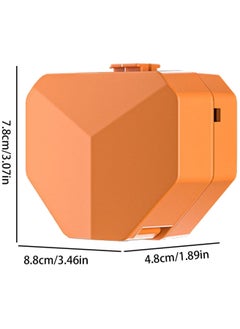 CMGTYYD Badminton Training Rebound Device Selfs Study Badminton Trainer Single-Player Badminton Rebound Trainer Portable Badminton Practice Equipment With Remote Control  - Image 5