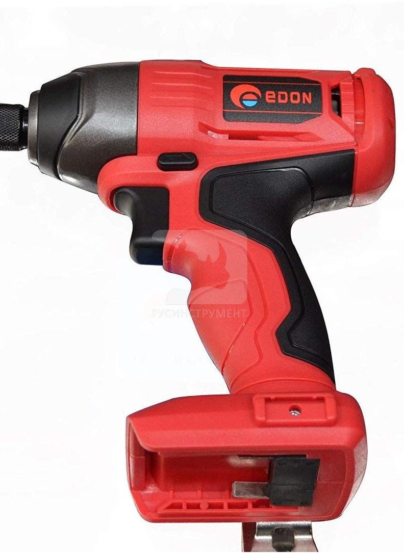 Edon IMPACT CORDLESS DRILL  - Image 1