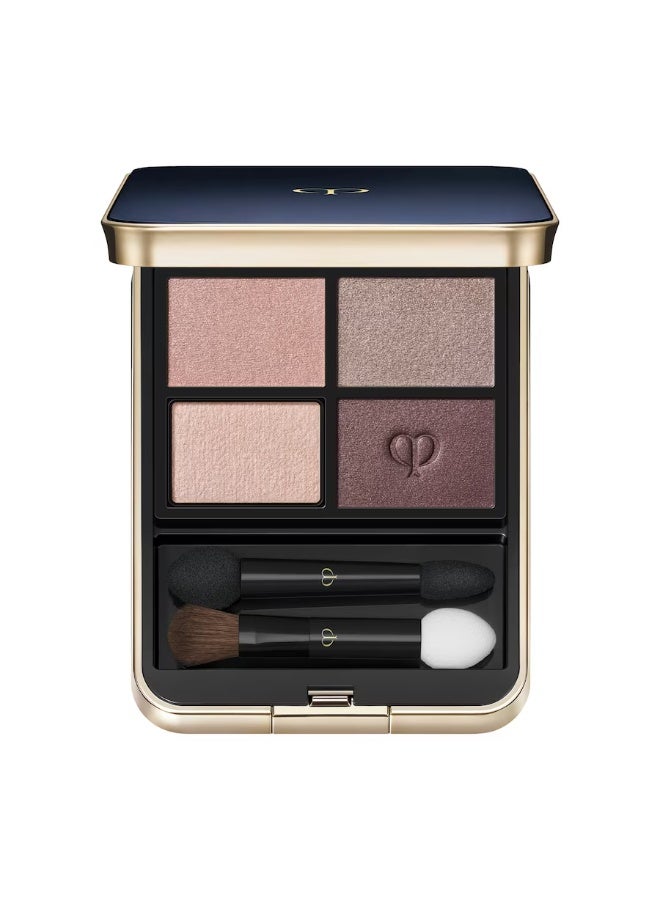 Cle De Peau Beaute Clé de Peau Beauté EYE COLOR QUAD 3 - Refill 5.5g - Image 1