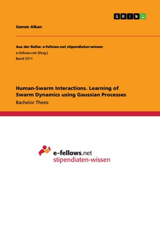 Human-Swarm Interactions. Learning of Swarm Dynamics using Gaussian Processes - pzsku/Z8BBCF4BE5EB9874D67F9Z/45/1749035227/92591c64-4fb2-418f-83eb-d20bfbf22c66
