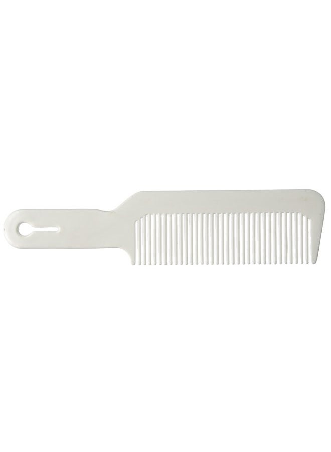 Andis White Clipper Comb - Image 3