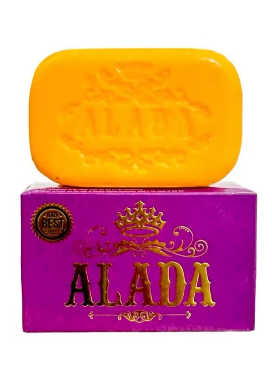 ALADA WHITENING SOAP 160G